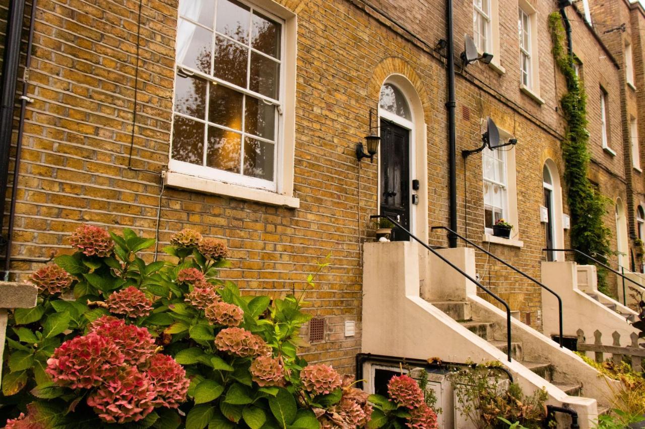 Appartement Trendy Two Bed With Private Garden *